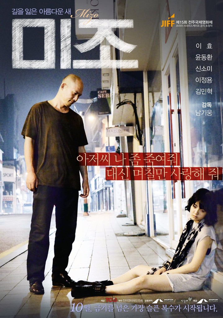 Mizo streaming: where to watch movie online?
